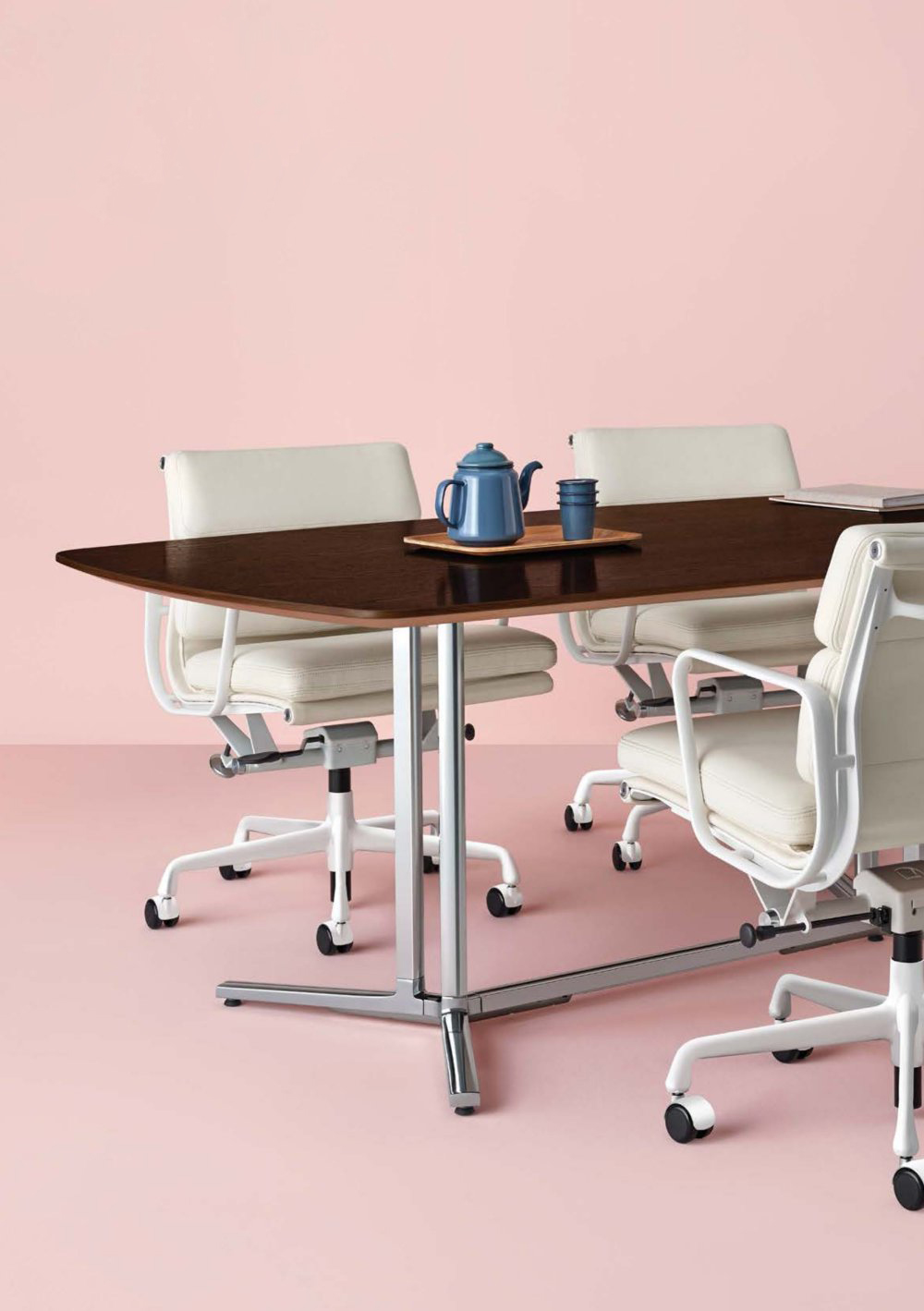 会议台|会议条桌|办公家具|设计师家具|Everywhere 会议台